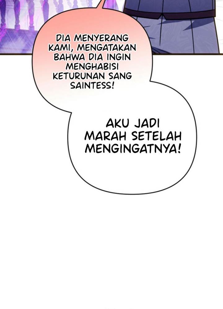 I’m Going To Destroy This Country Chapter 22 Gambar 12