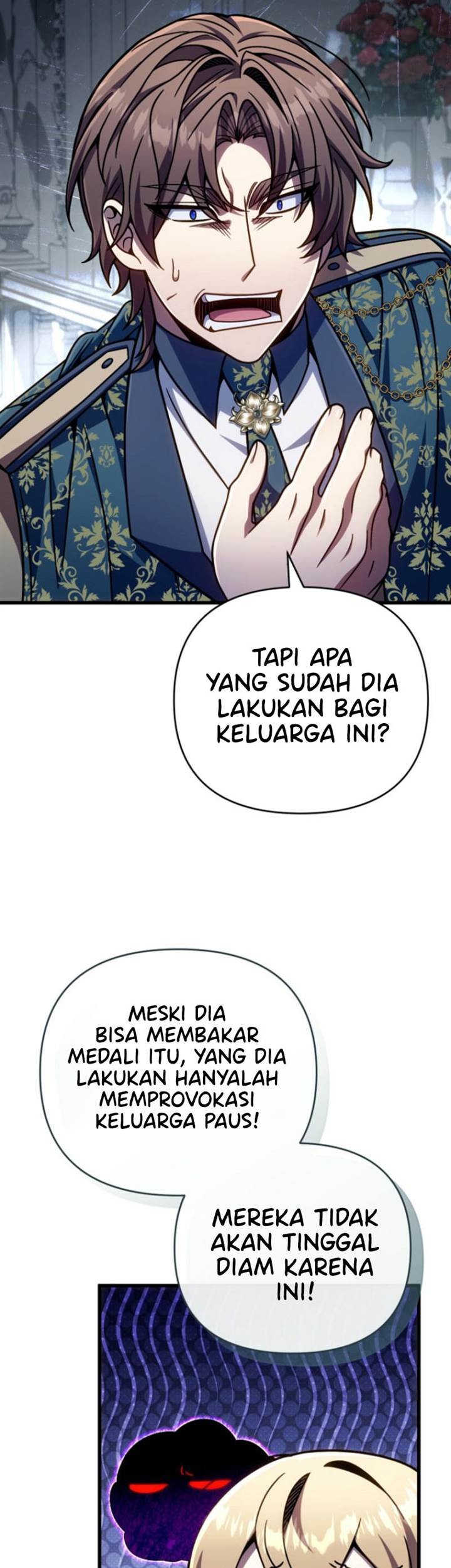 I’m Going To Destroy This Country Chapter 22 Gambar 25