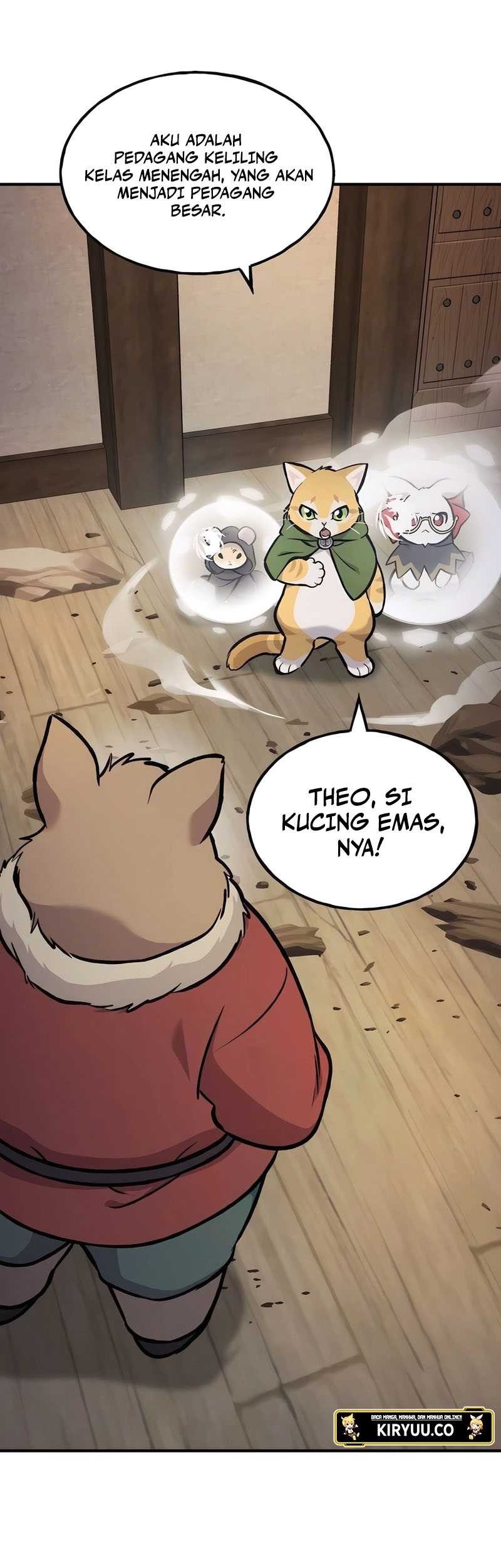 Baca Manhwa Solo Farming In The Tower Chapter 97 Gambar 2