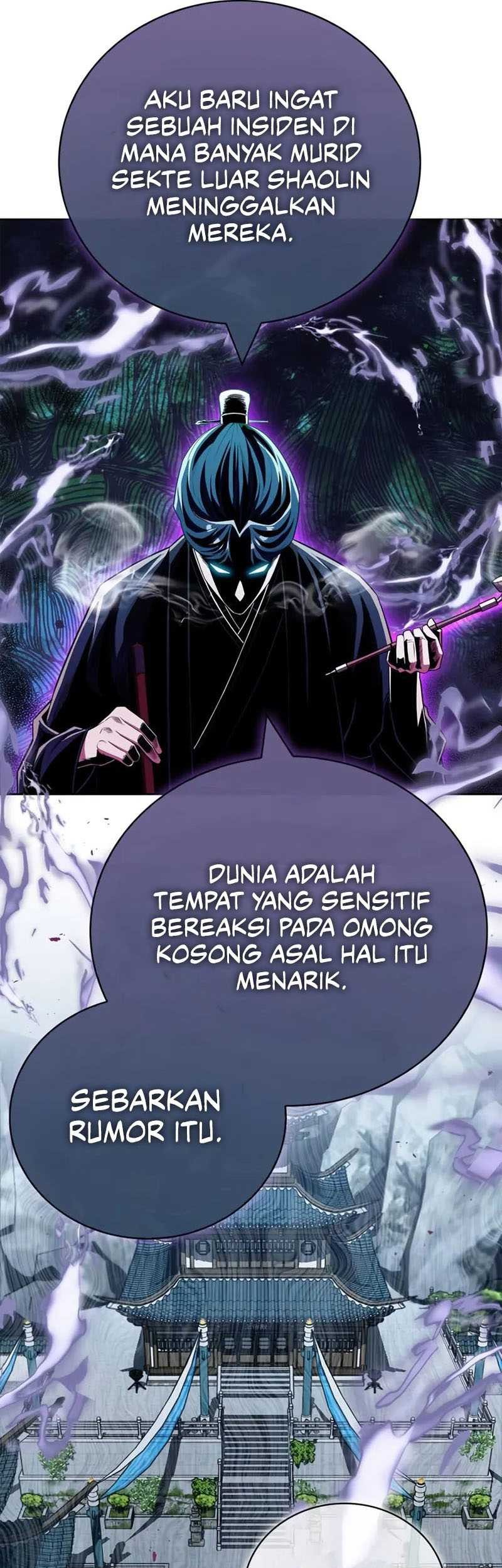 Genius Martial Arts Trainer Chapter 47 Gambar 37