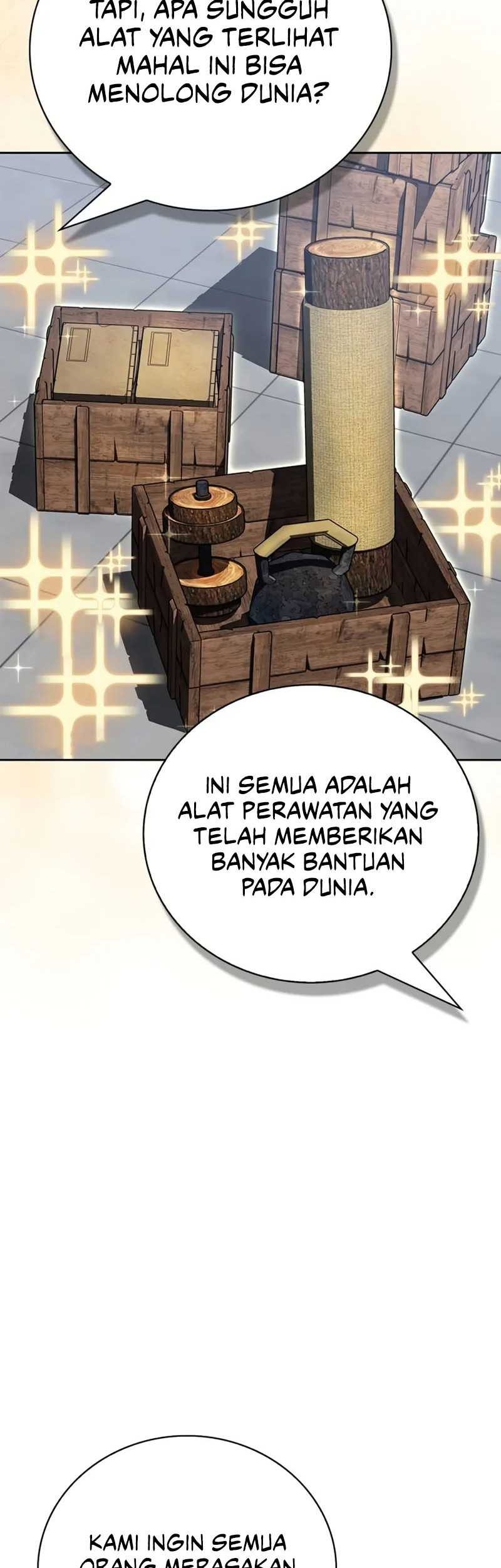 Genius Martial Arts Trainer Chapter 47 Gambar 43