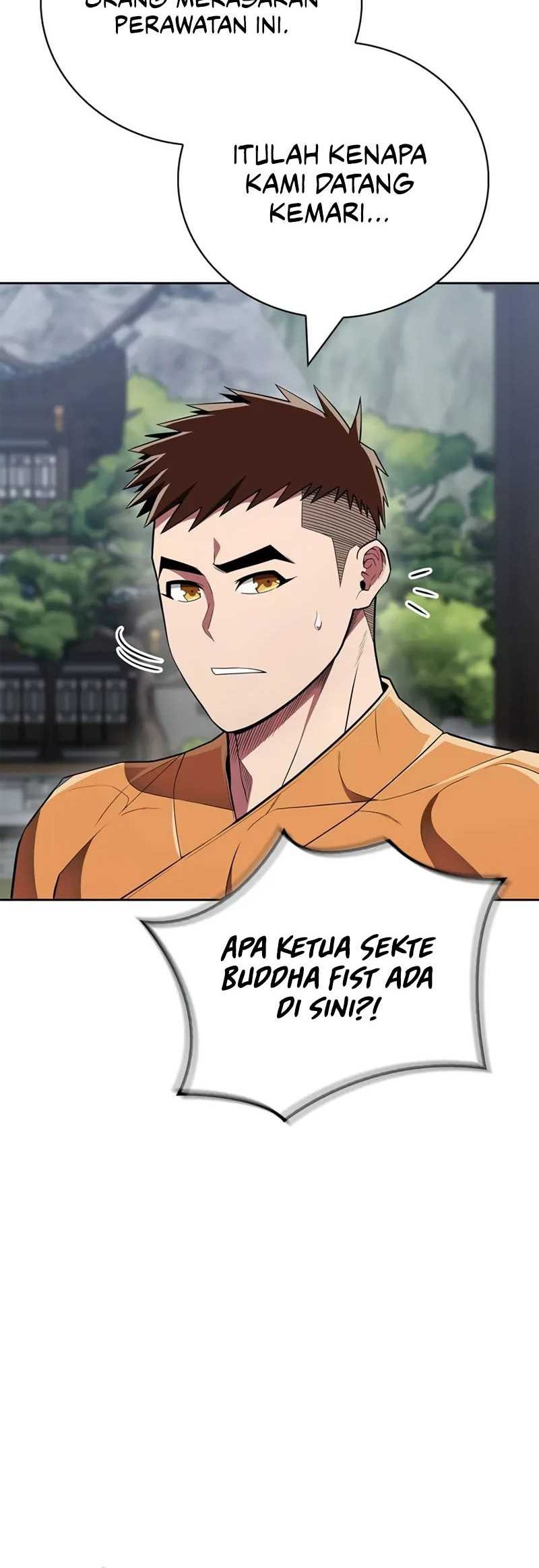 Genius Martial Arts Trainer Chapter 47 Gambar 44
