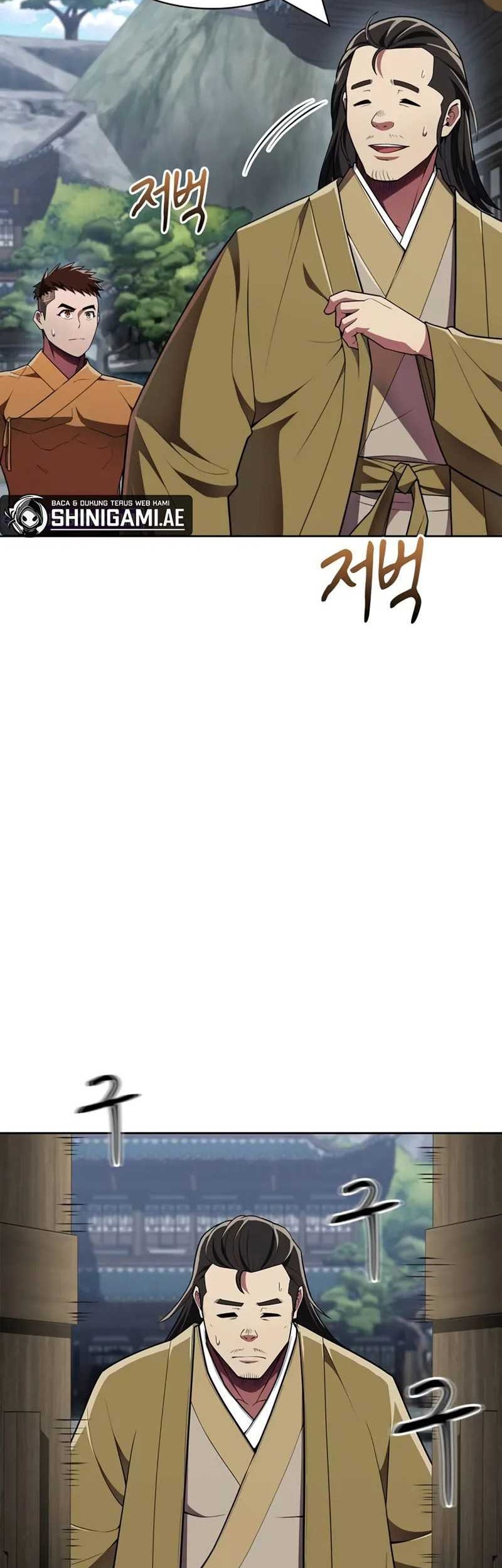 Genius Martial Arts Trainer Chapter 47 Gambar 46