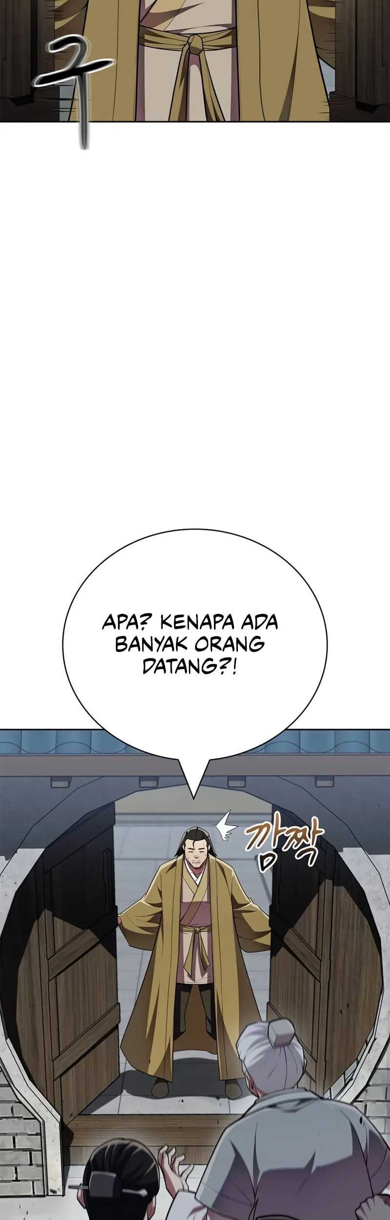 Genius Martial Arts Trainer Chapter 47 Gambar 47