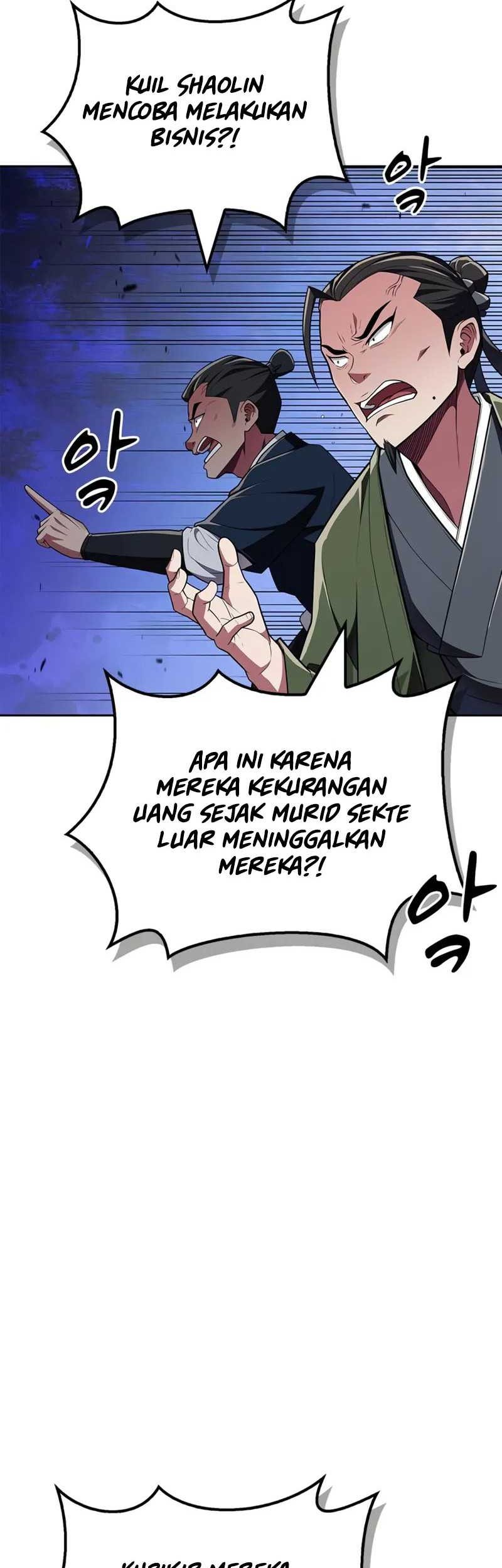Genius Martial Arts Trainer Chapter 47 Gambar 51