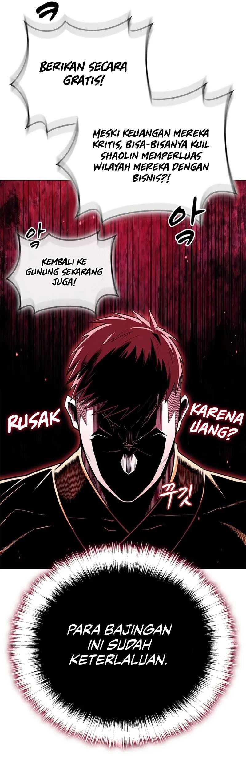 Genius Martial Arts Trainer Chapter 47 Gambar 53
