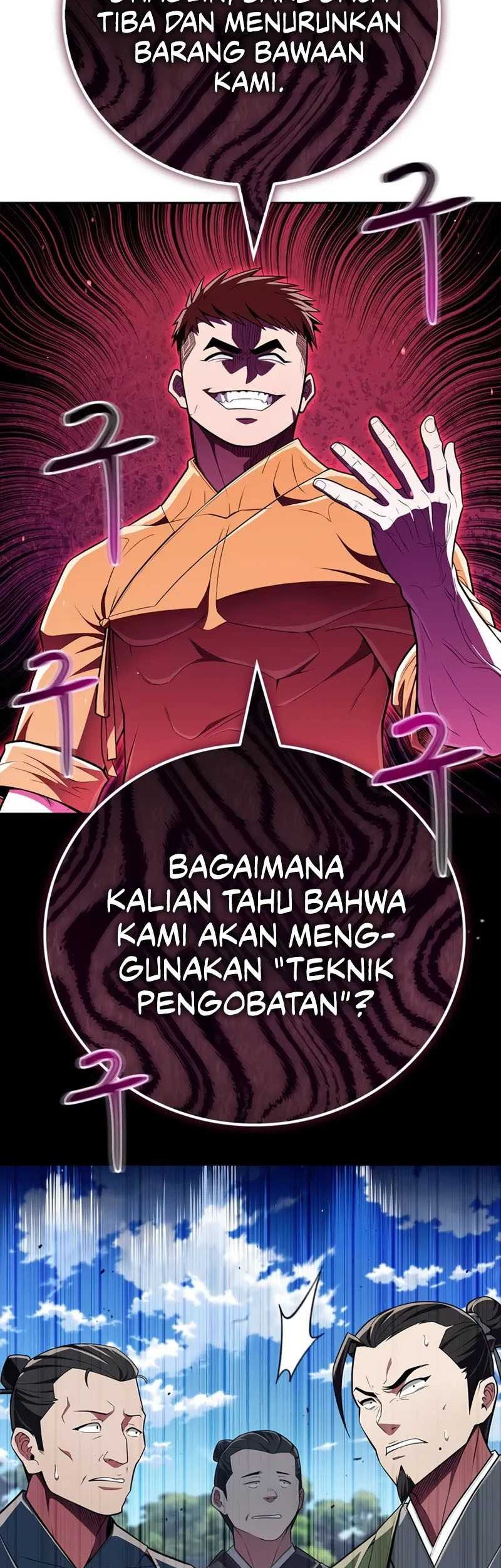 Genius Martial Arts Trainer Chapter 47 Gambar 55