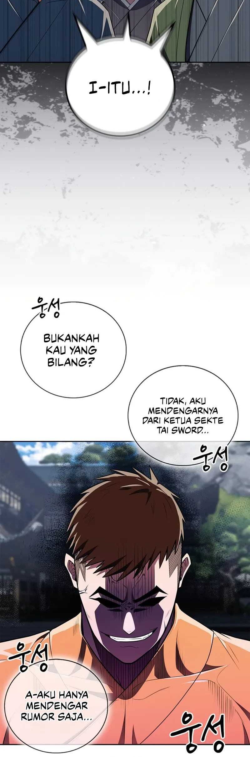 Genius Martial Arts Trainer Chapter 47 Gambar 56