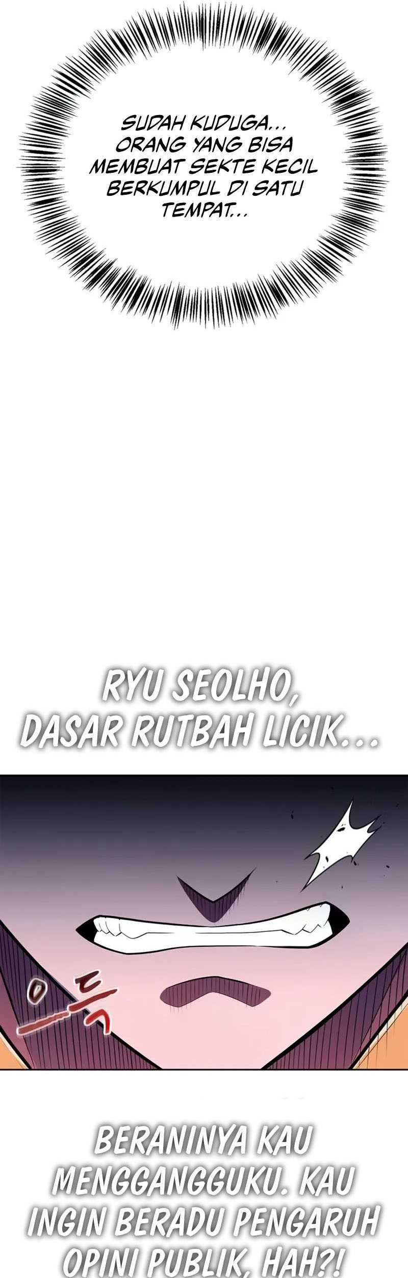 Genius Martial Arts Trainer Chapter 47 Gambar 57