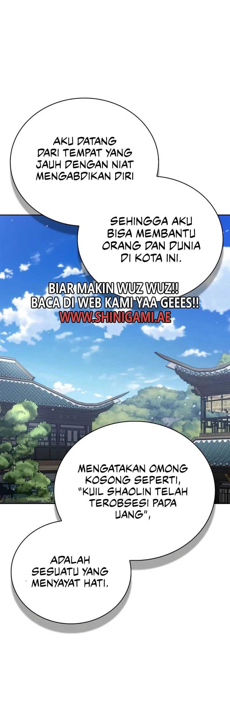 Genius Martial Arts Trainer Chapter 47 Gambar 59