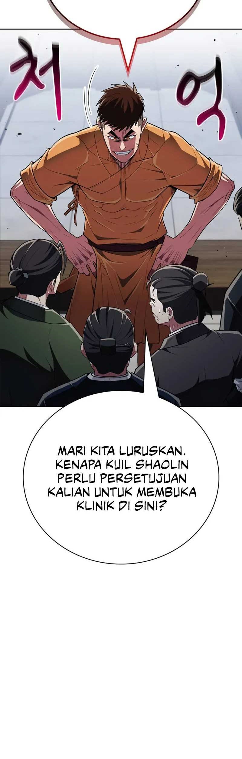 Genius Martial Arts Trainer Chapter 47 Gambar 62