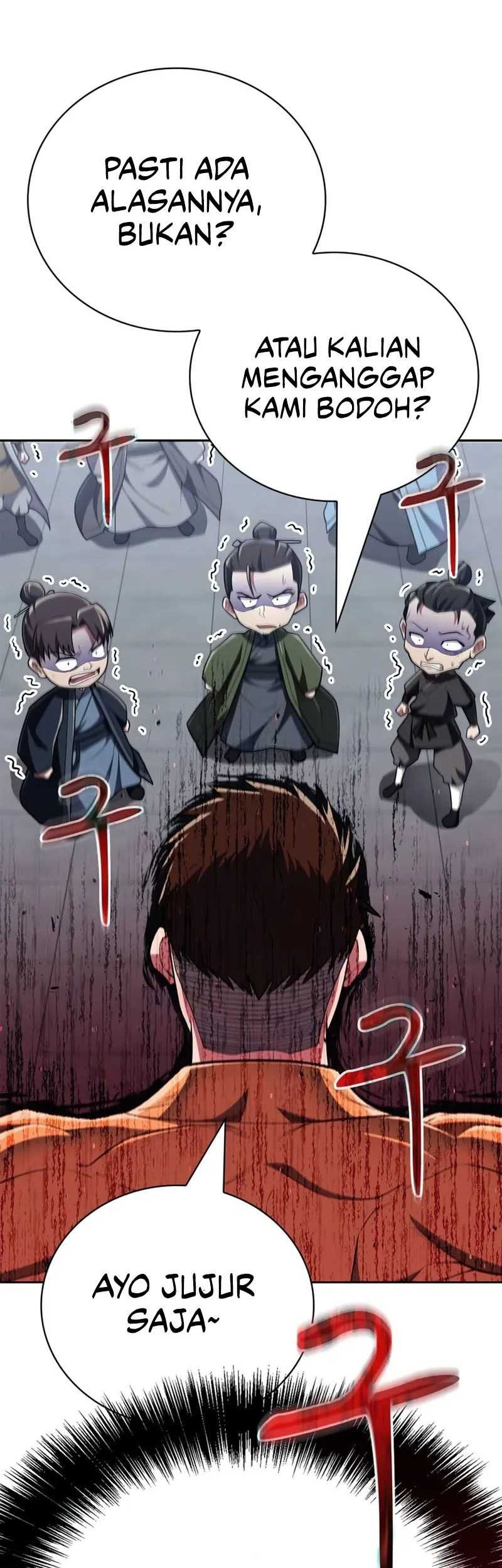 Genius Martial Arts Trainer Chapter 47 Gambar 63