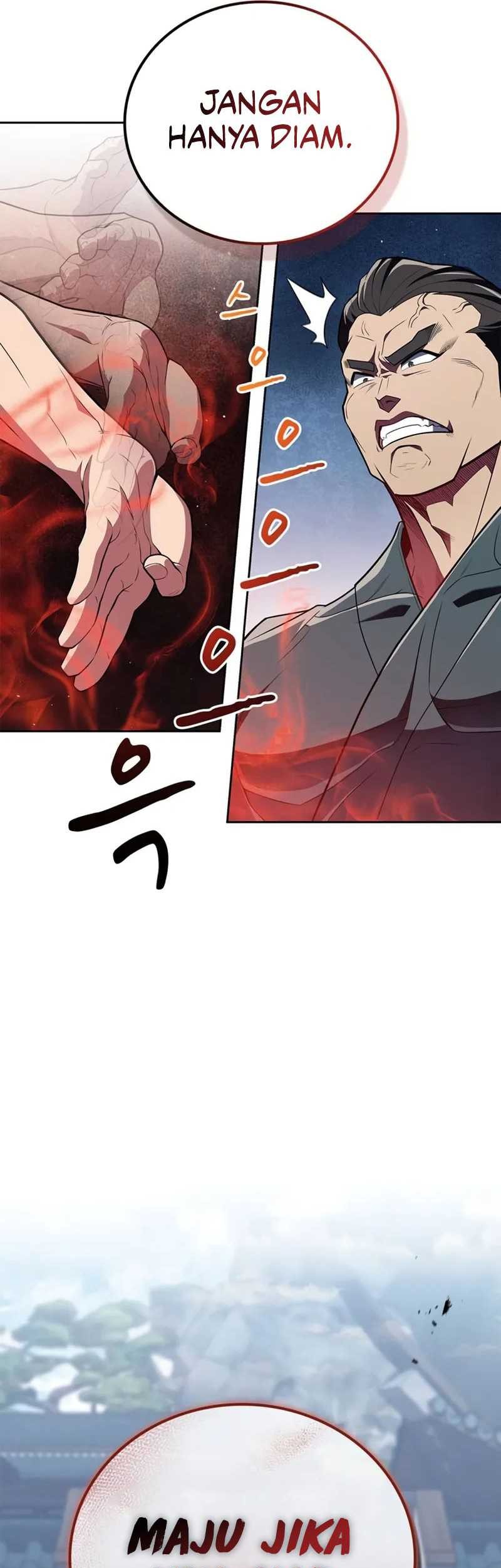 Genius Martial Arts Trainer Chapter 47 Gambar 69