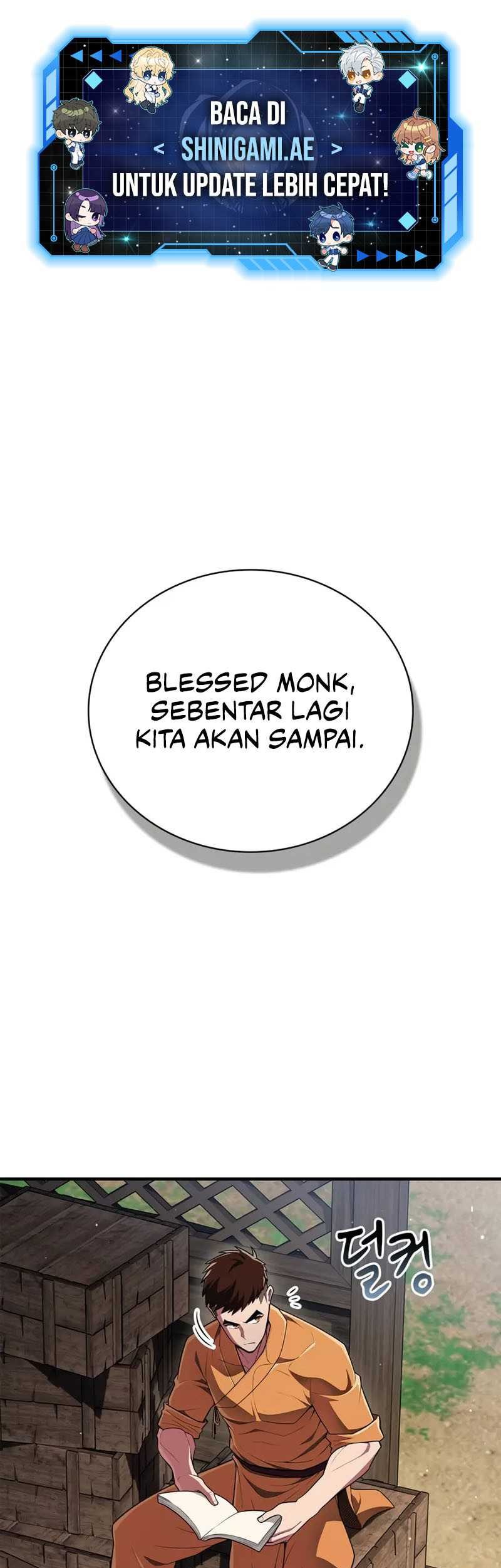 Baca Komik Genius Martial Arts Trainer Chapter 47 Gambar 1