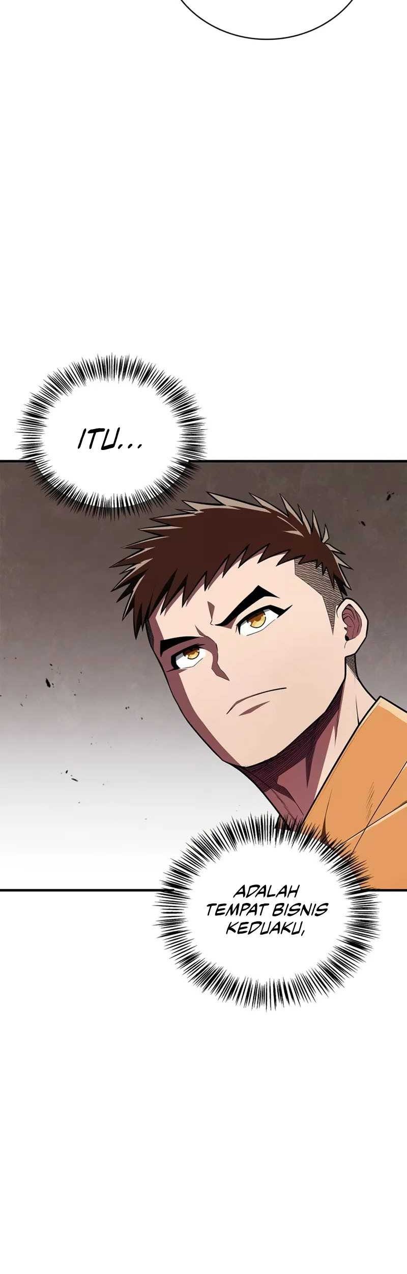 Genius Martial Arts Trainer Chapter 47 Gambar 3