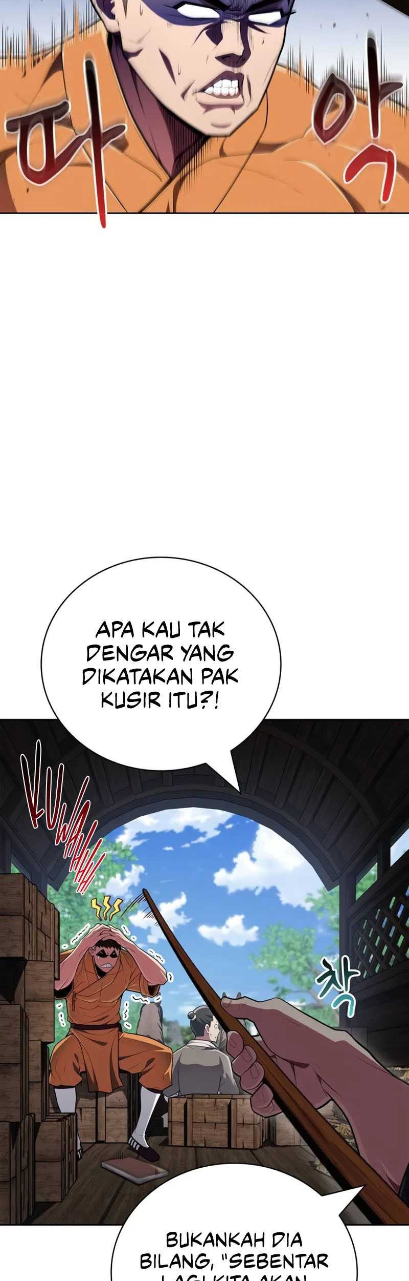 Genius Martial Arts Trainer Chapter 47 Gambar 7