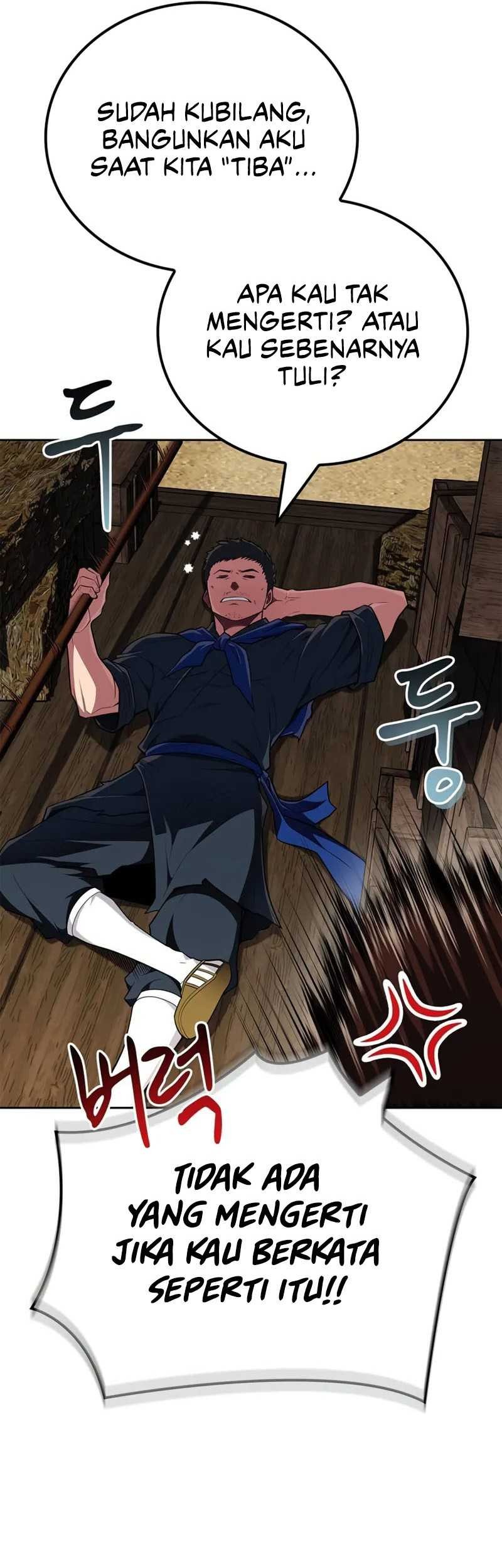 Genius Martial Arts Trainer Chapter 47 Gambar 9