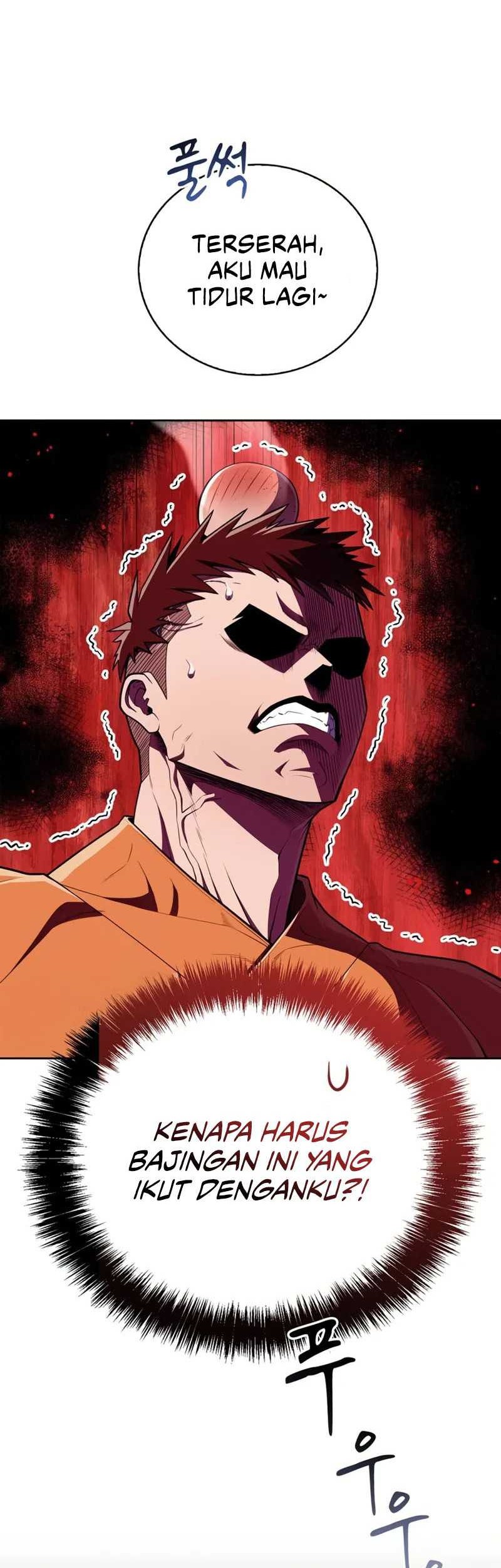 Genius Martial Arts Trainer Chapter 47 Gambar 10