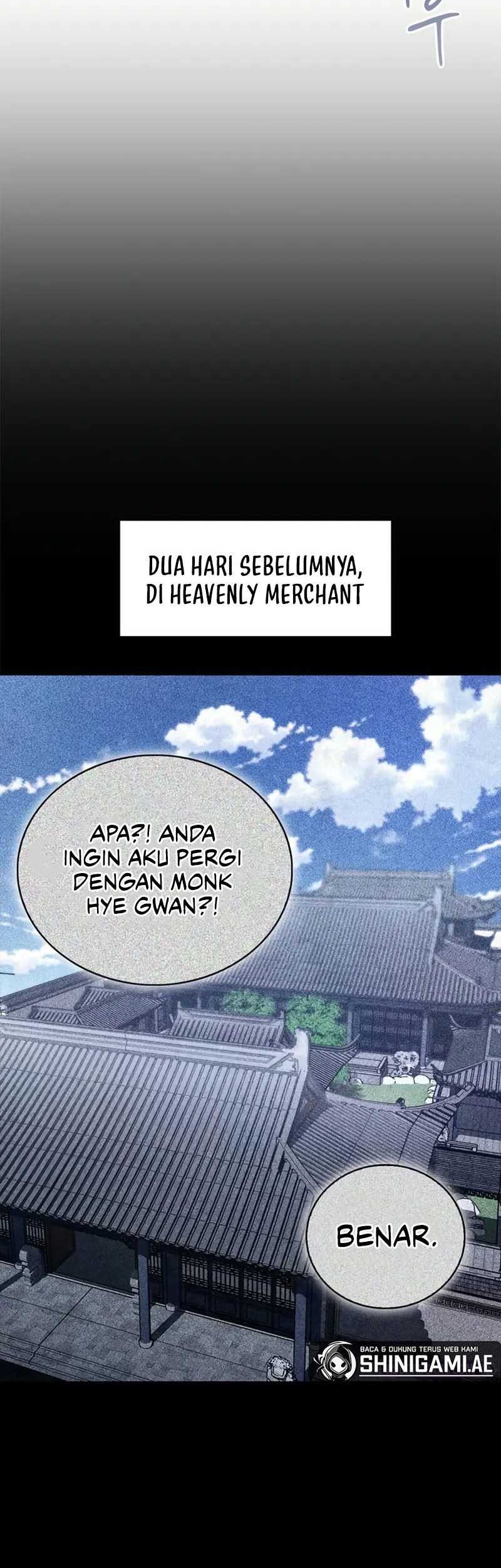 Genius Martial Arts Trainer Chapter 47 Gambar 11