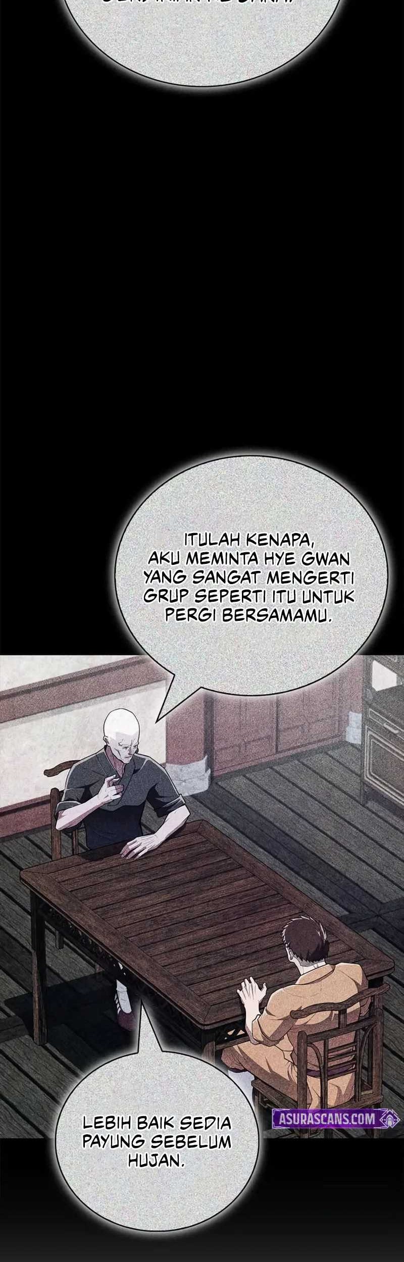 Genius Martial Arts Trainer Chapter 47 Gambar 14