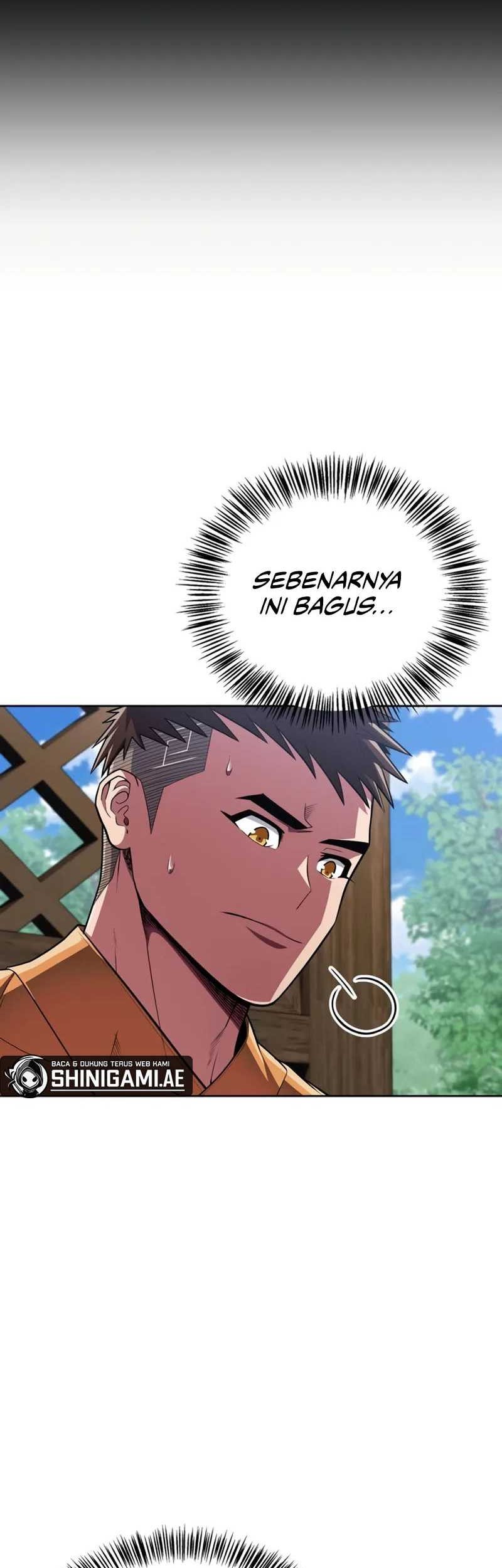 Genius Martial Arts Trainer Chapter 47 Gambar 15