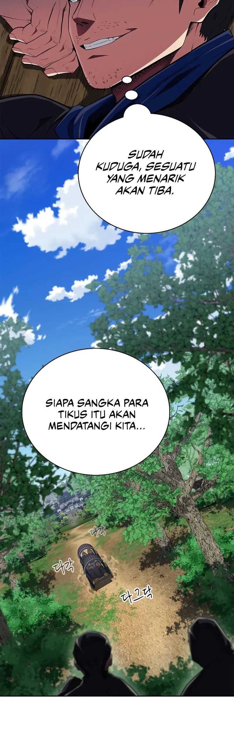 Genius Martial Arts Trainer Chapter 47 Gambar 18
