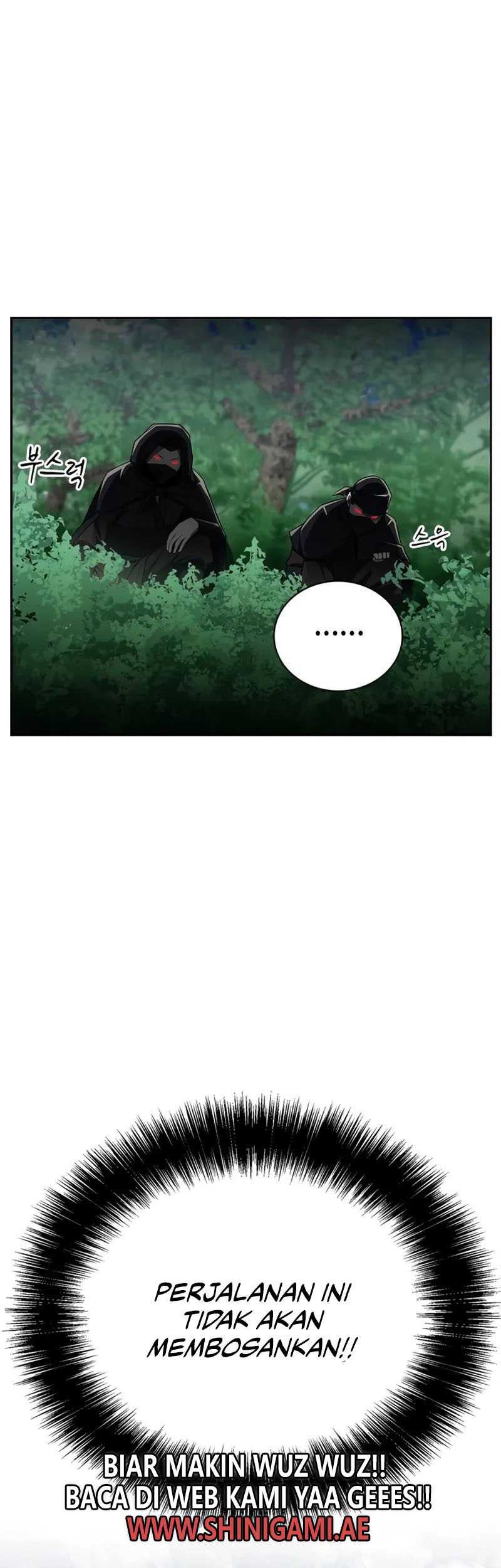 Genius Martial Arts Trainer Chapter 47 Gambar 19