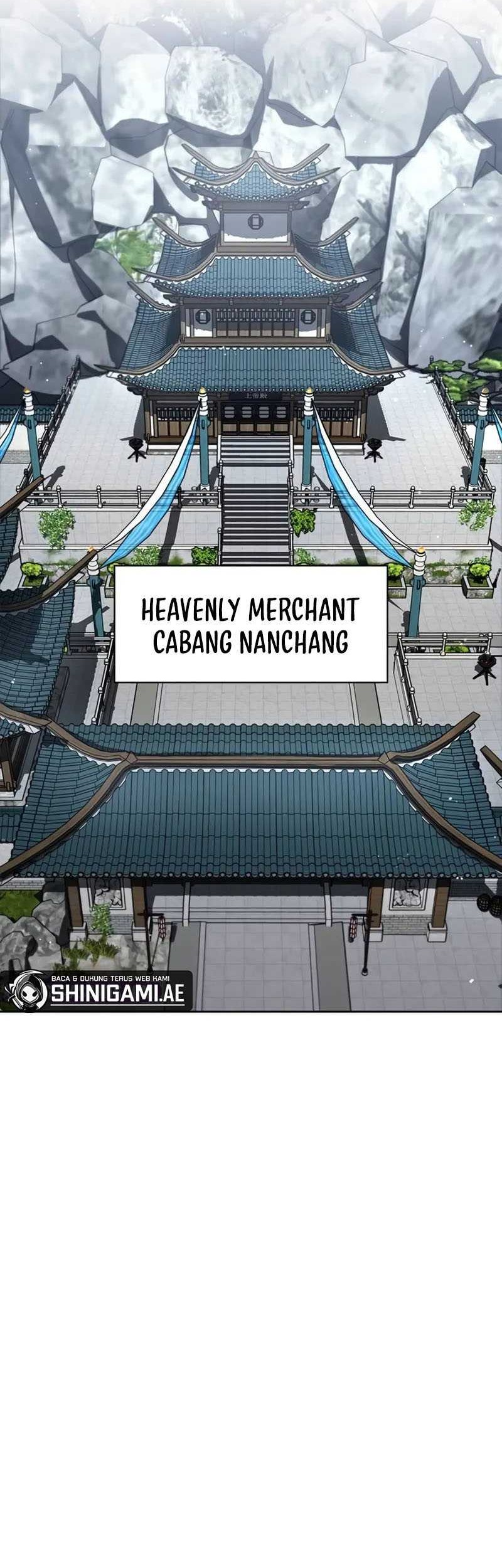 Genius Martial Arts Trainer Chapter 47 Gambar 20