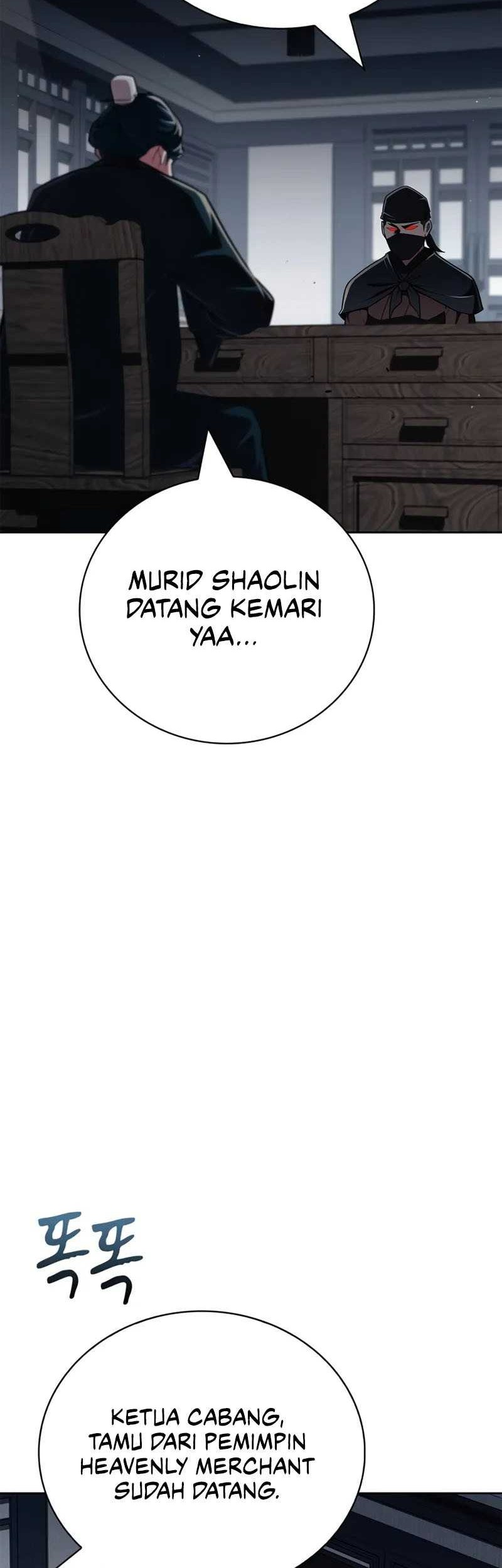 Genius Martial Arts Trainer Chapter 47 Gambar 22