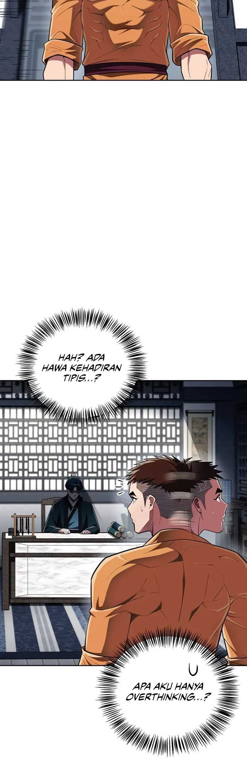 Genius Martial Arts Trainer Chapter 47 Gambar 24