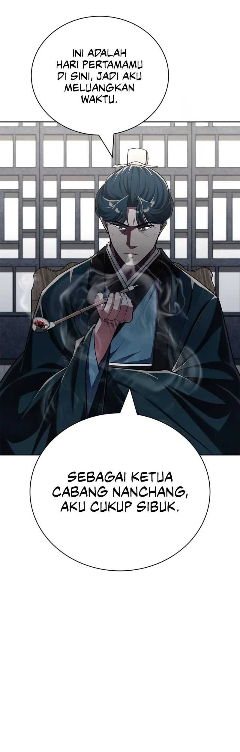 Genius Martial Arts Trainer Chapter 47 Gambar 29