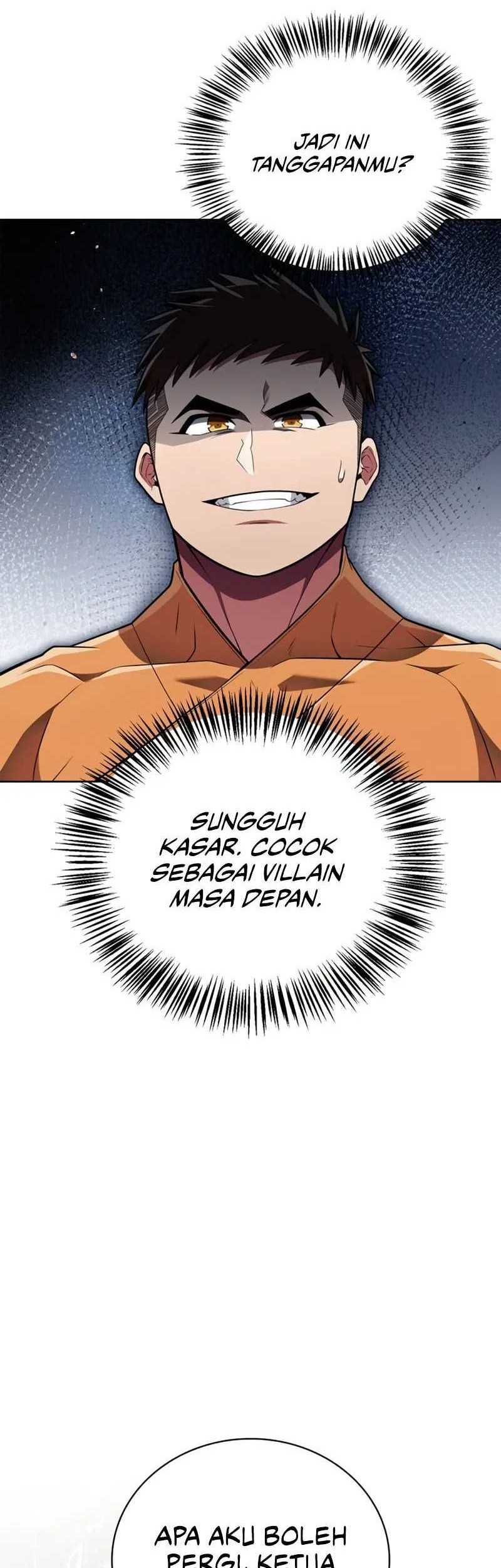 Genius Martial Arts Trainer Chapter 47 Gambar 30