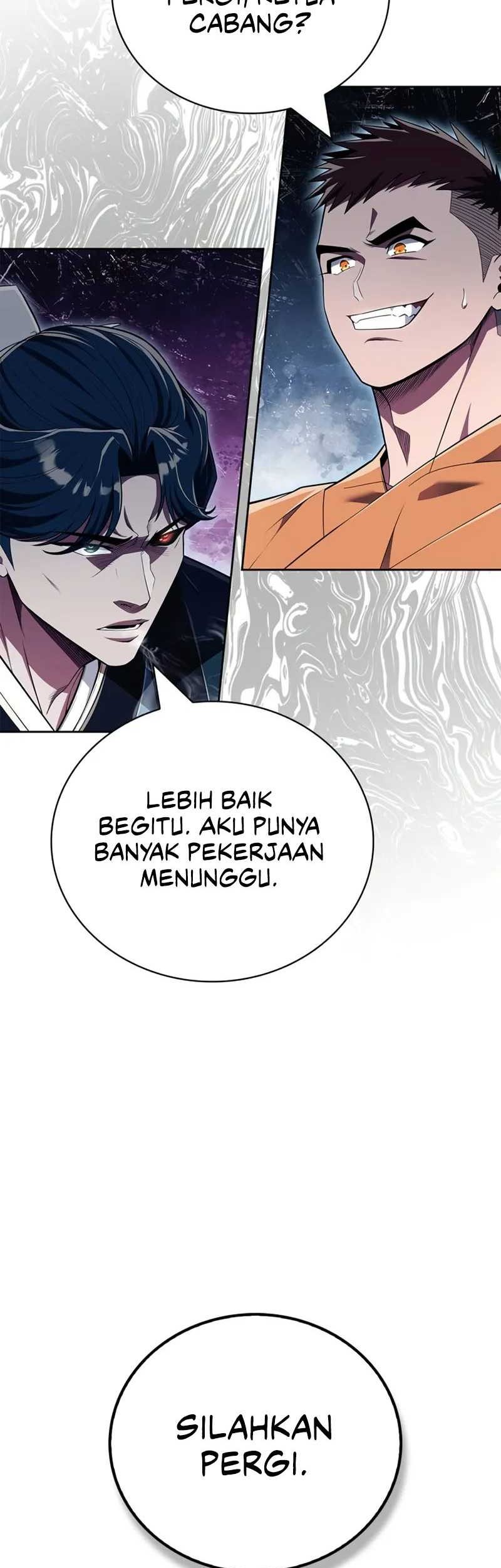 Genius Martial Arts Trainer Chapter 47 Gambar 31