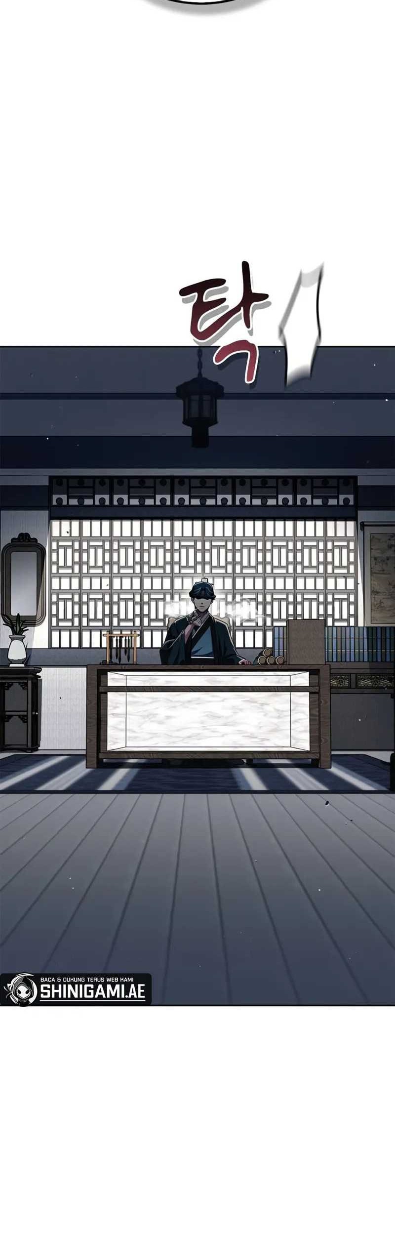 Genius Martial Arts Trainer Chapter 47 Gambar 32
