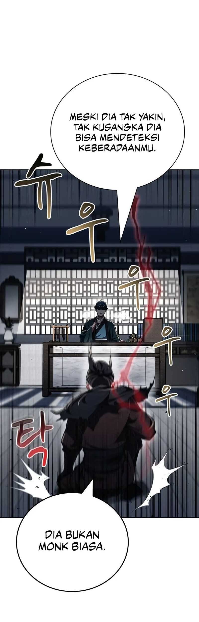 Genius Martial Arts Trainer Chapter 47 Gambar 33