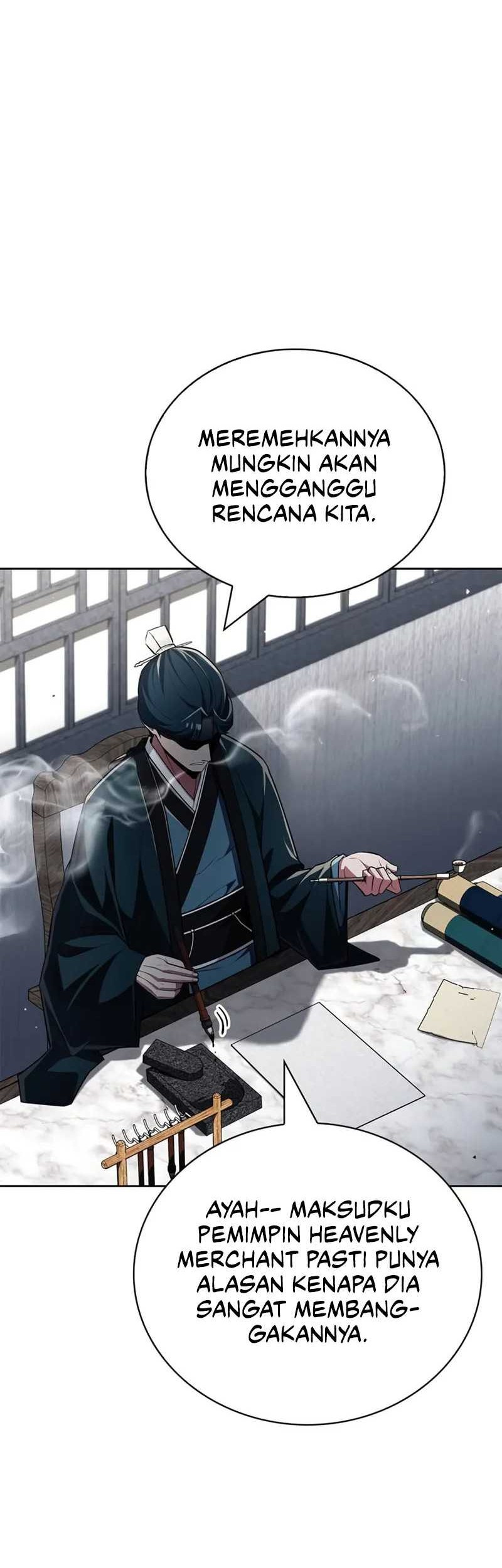 Genius Martial Arts Trainer Chapter 47 Gambar 34