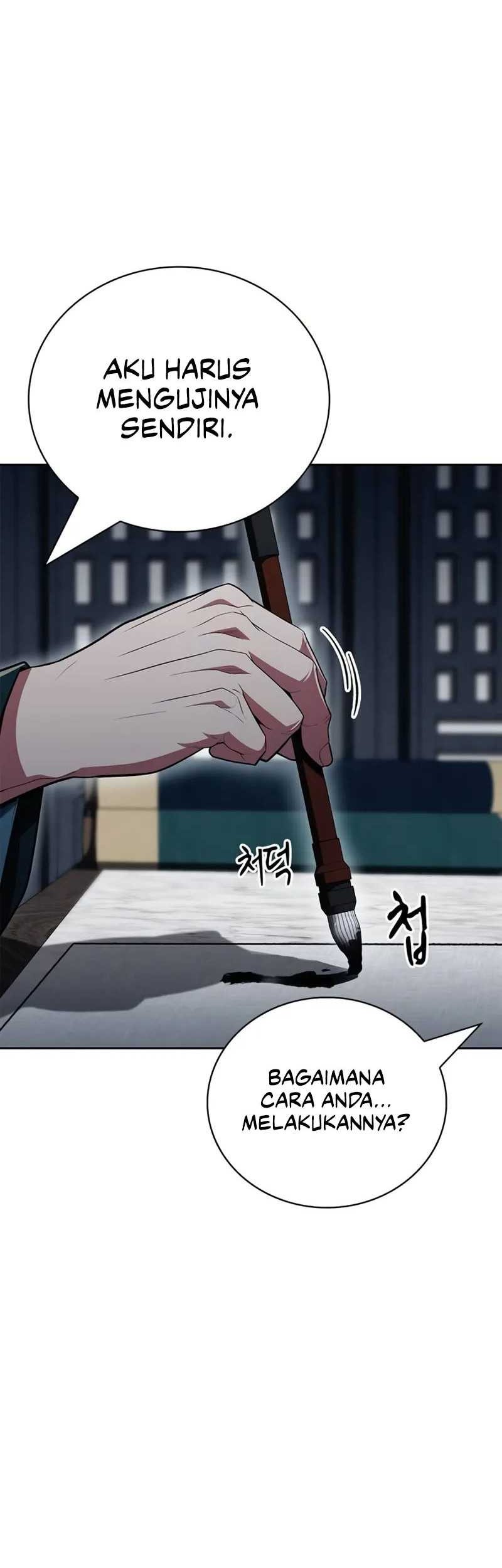 Genius Martial Arts Trainer Chapter 47 Gambar 35