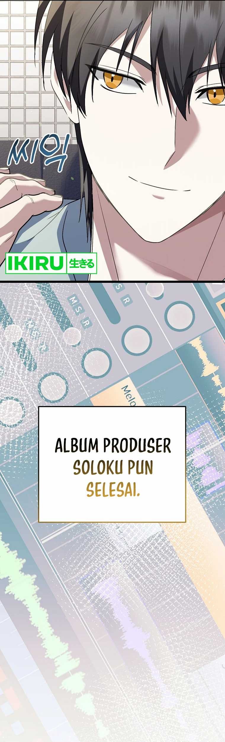 The Crazy Genius Composer Returns Chapter 53 Gambar 43