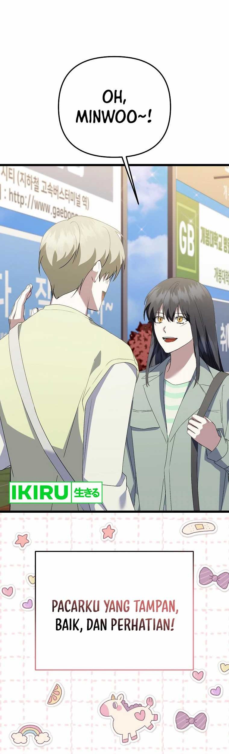 The Crazy Genius Composer Returns Chapter 53 Gambar 49