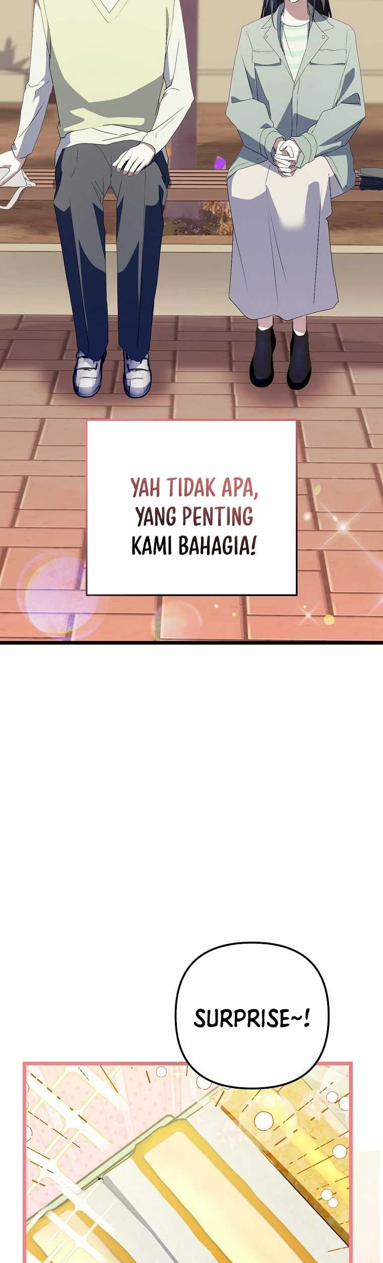 The Crazy Genius Composer Returns Chapter 53 Gambar 51
