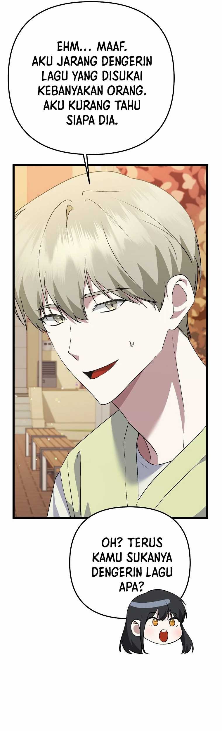 The Crazy Genius Composer Returns Chapter 53 Gambar 58