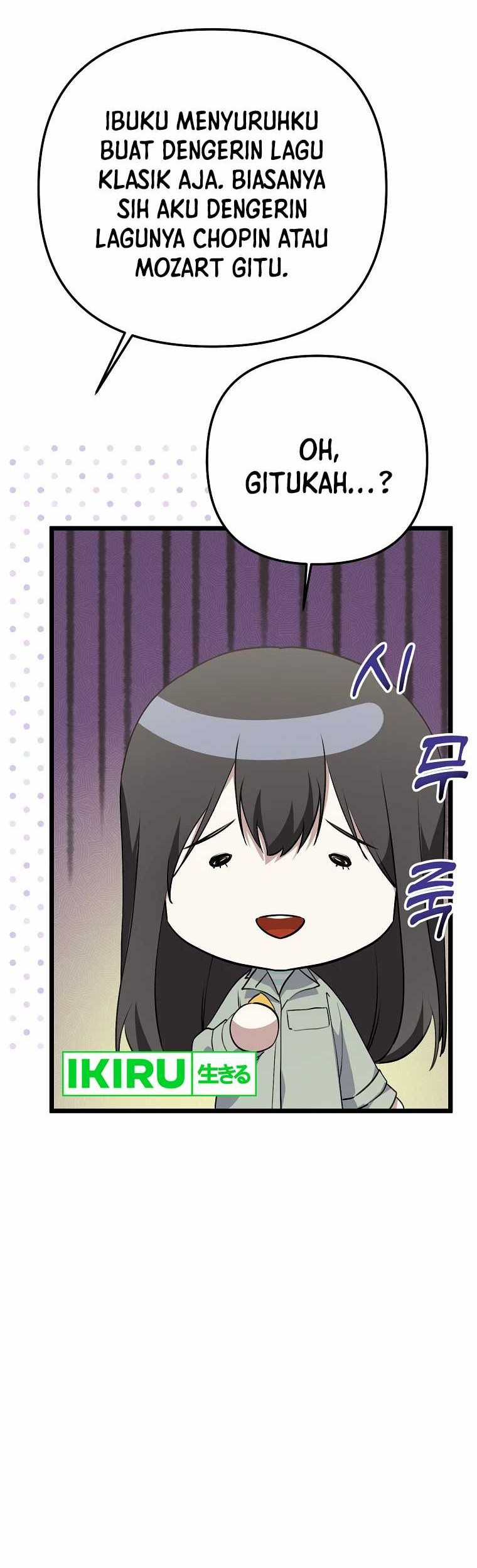 The Crazy Genius Composer Returns Chapter 53 Gambar 59