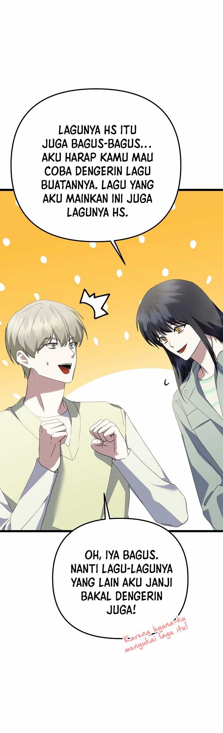 The Crazy Genius Composer Returns Chapter 53 Gambar 60