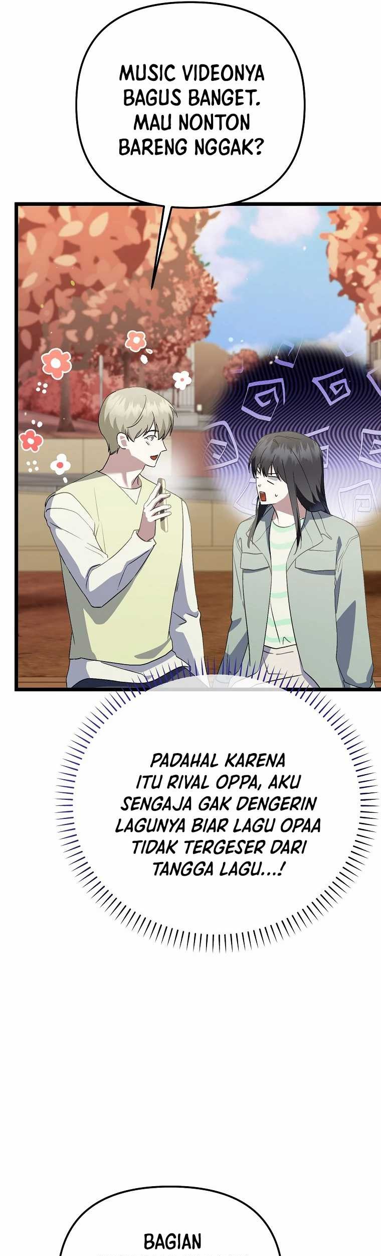 The Crazy Genius Composer Returns Chapter 53 Gambar 68