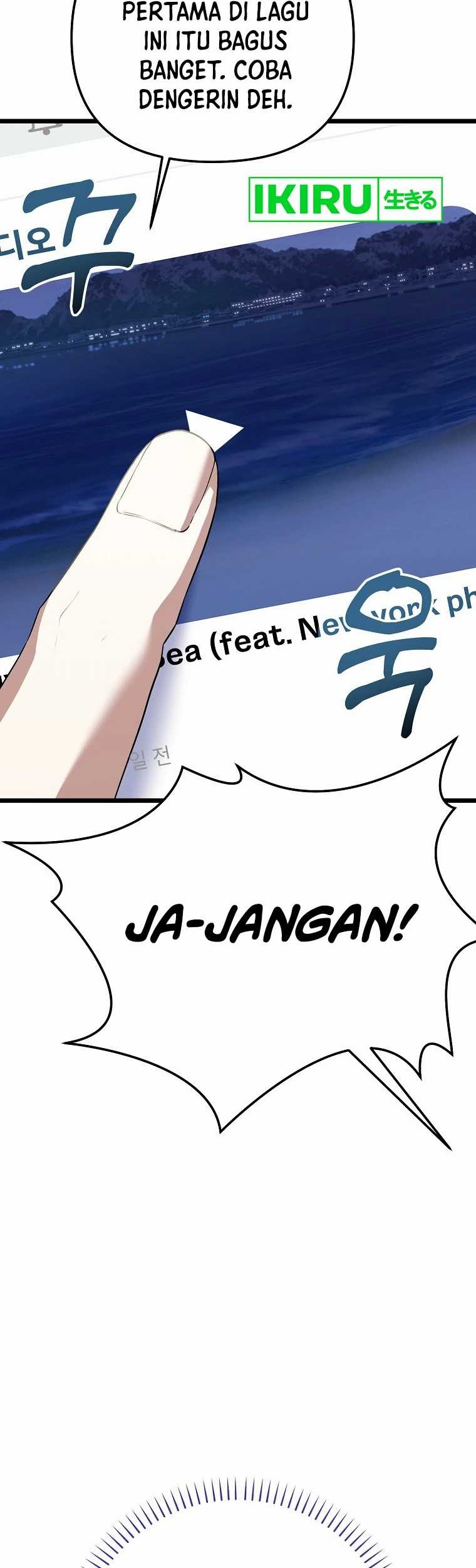 The Crazy Genius Composer Returns Chapter 53 Gambar 69