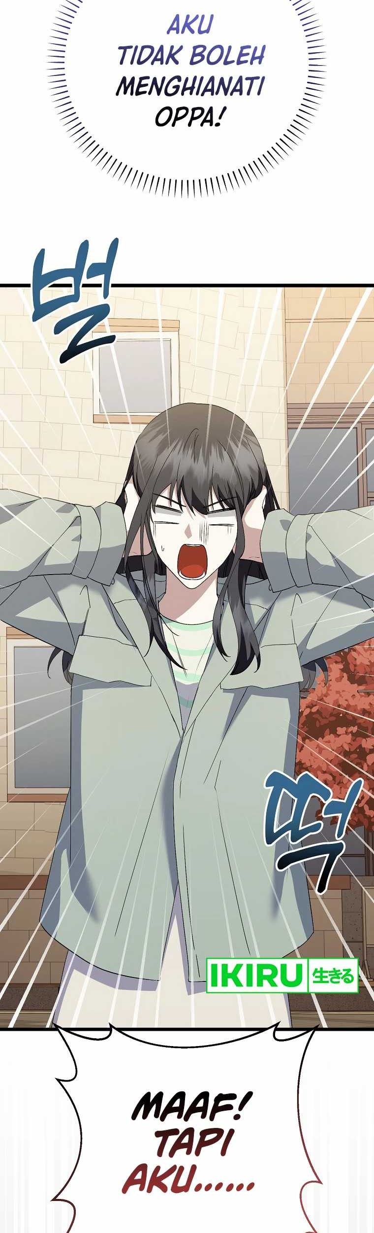 The Crazy Genius Composer Returns Chapter 53 Gambar 70