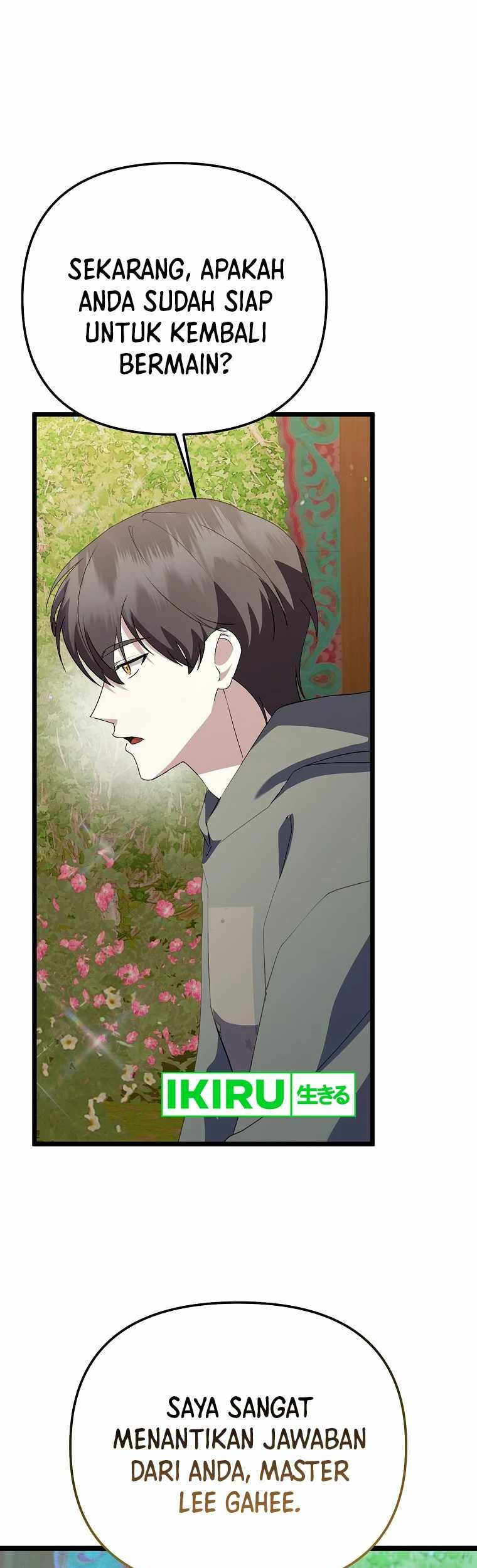 Baca Manhwa The Crazy Genius Composer Returns Chapter 53 Gambar 2