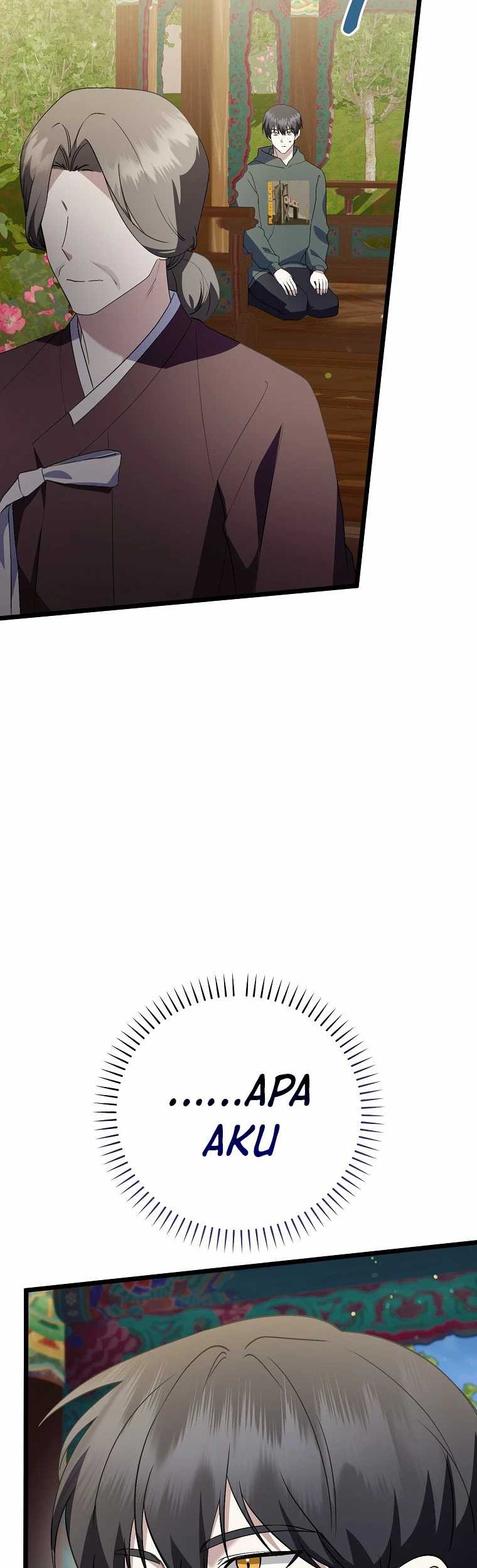 The Crazy Genius Composer Returns Chapter 53 Gambar 5