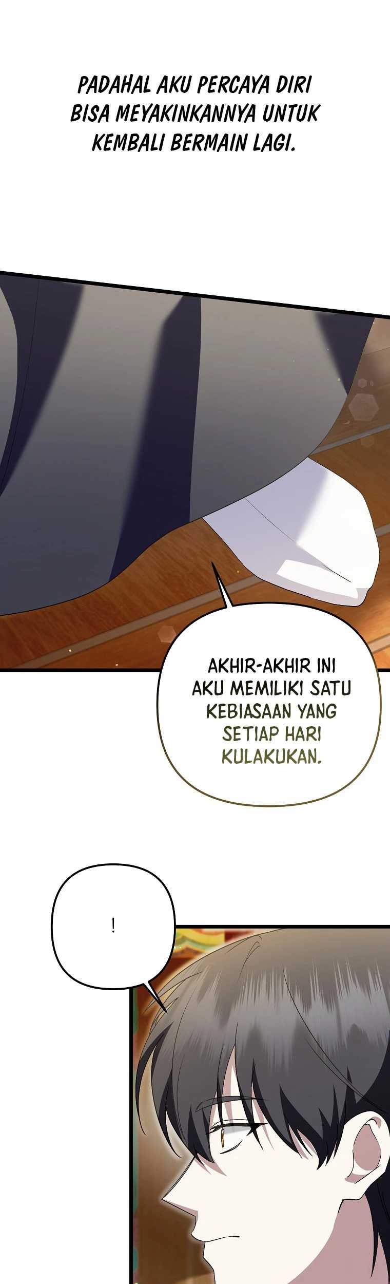 The Crazy Genius Composer Returns Chapter 53 Gambar 7