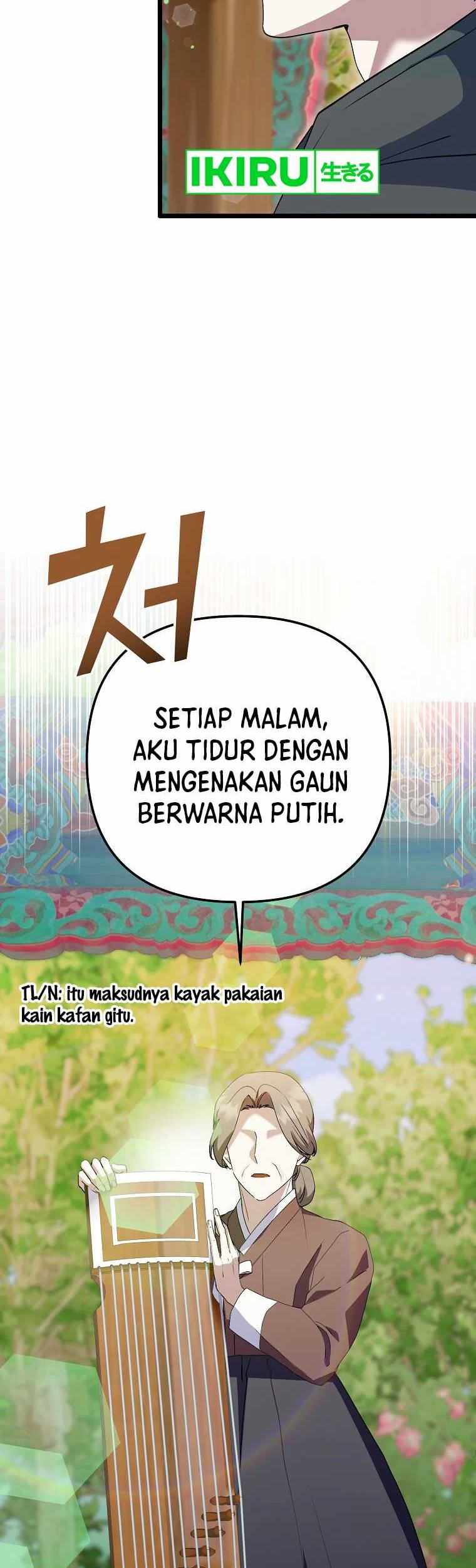 The Crazy Genius Composer Returns Chapter 53 Gambar 8